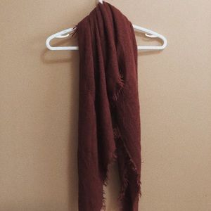 2/$15 scarf